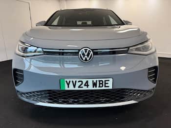 Used Volkswagen ID.4 2024 for sale - 79758898: Photo