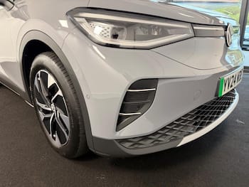 Used Volkswagen ID.4 2024 for sale - 79758898: Photo