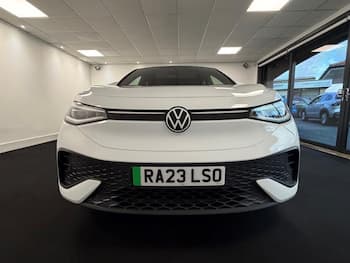 Used Volkswagen ID.5 2023 for sale - 79617360: Photo