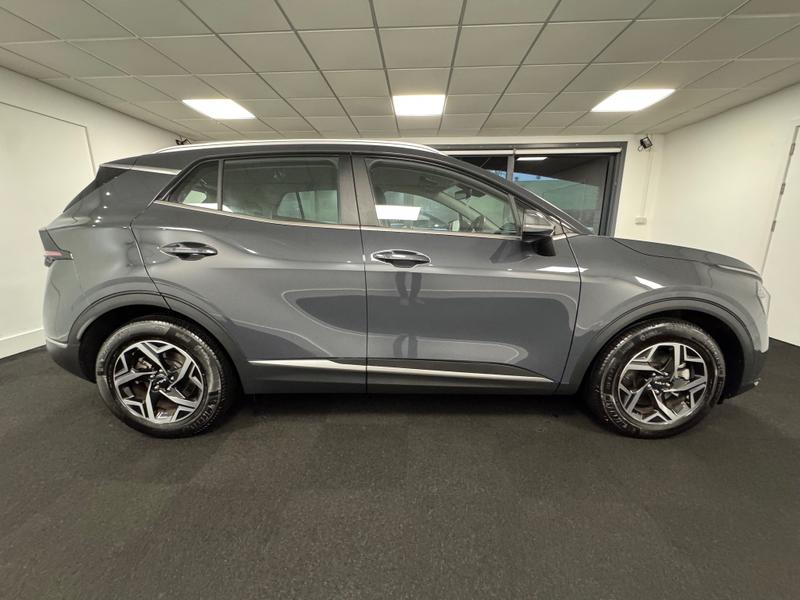 Used Kia Sportage 2024 for sale - 77248800: Photo 10