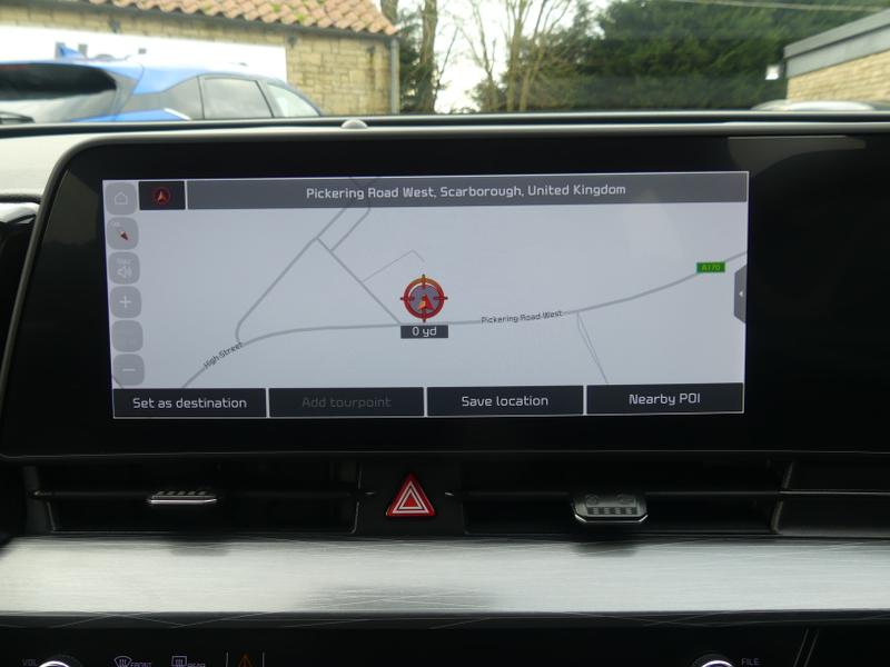 Used Kia Sportage 2024 for sale - 77248800: Photo 11