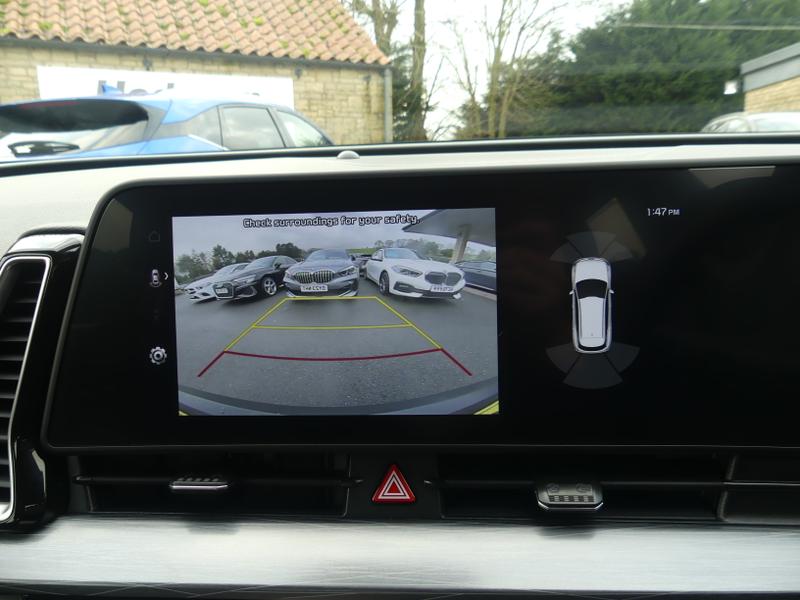 Used Kia Sportage 2024 for sale - 77248800: Photo 12