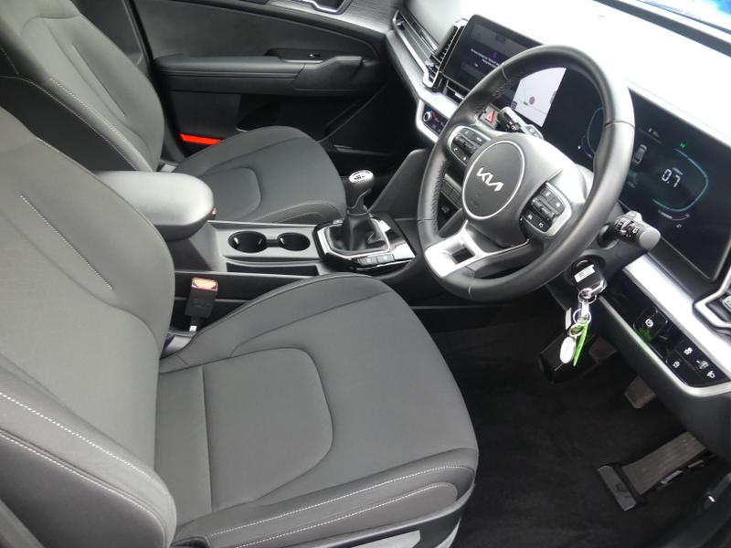 Used Kia Sportage 2024 for sale - 77248800: Photo 13