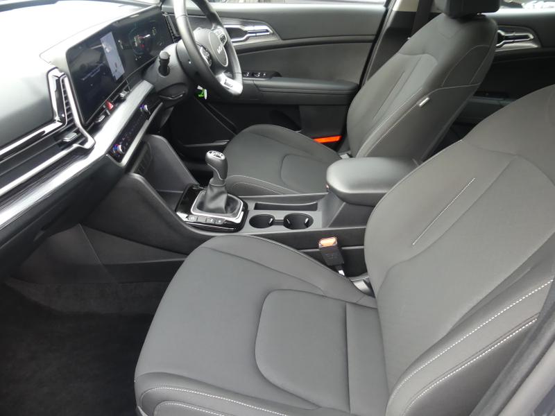 Used Kia Sportage 2024 for sale - 77248800: Photo 17