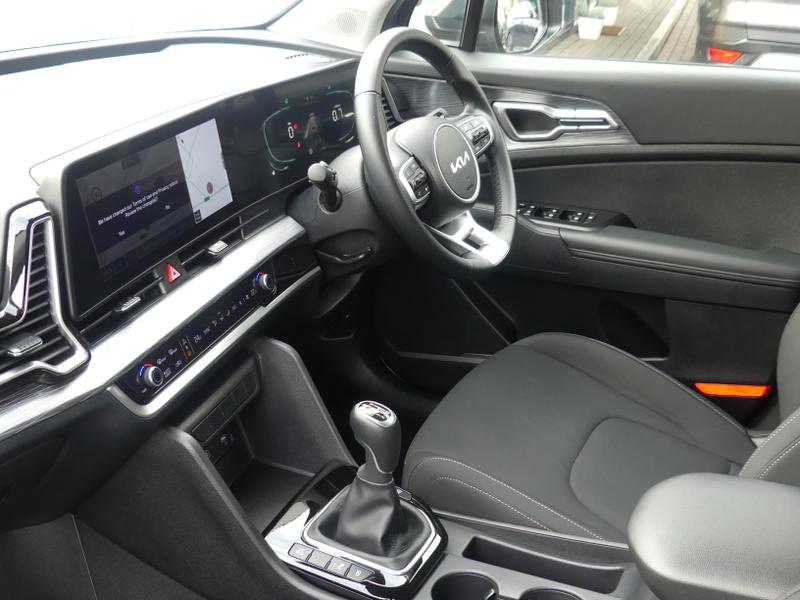 Used Kia Sportage 2024 for sale - 77248800: Photo 18