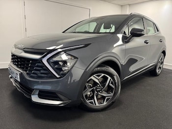 Used Kia Sportage 2024 for sale - 77248800: Photo