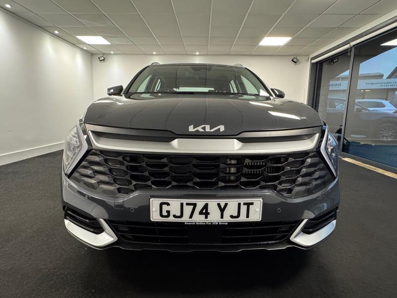 Used Kia Sportage 2024 for sale - 77248800: Photo 2