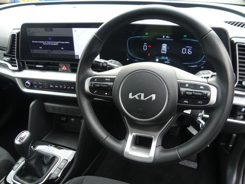 Used Kia Sportage 2024 for sale - 77248800: Photo 22