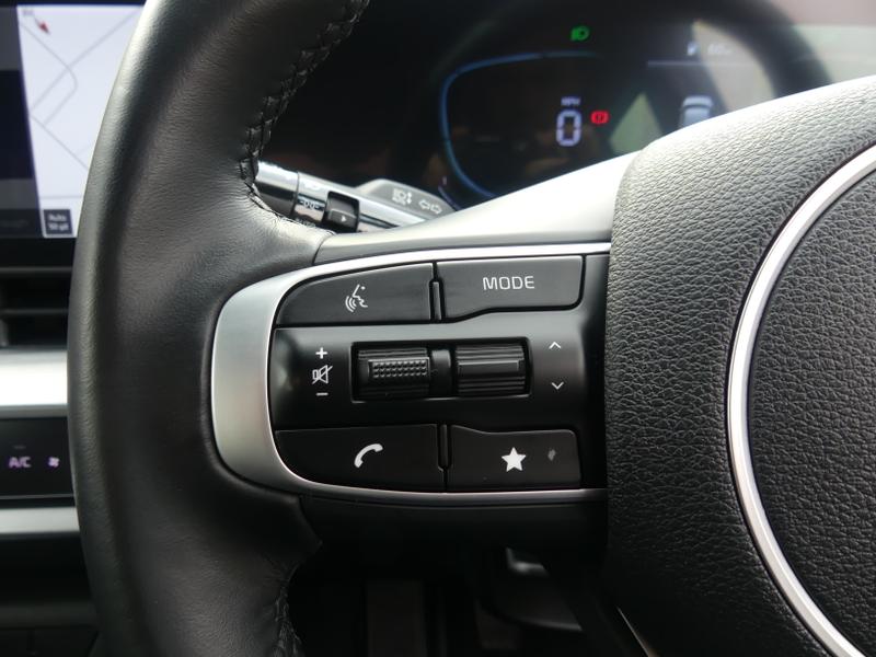 Used Kia Sportage 2024 for sale - 77248800: Photo 23