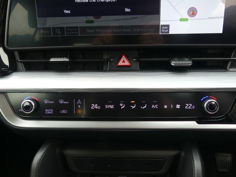 Used Kia Sportage 2024 for sale - 77248800: Photo 31