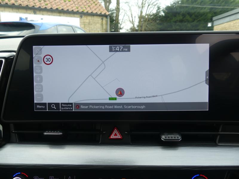 Used Kia Sportage 2024 for sale - 77248800: Photo 32