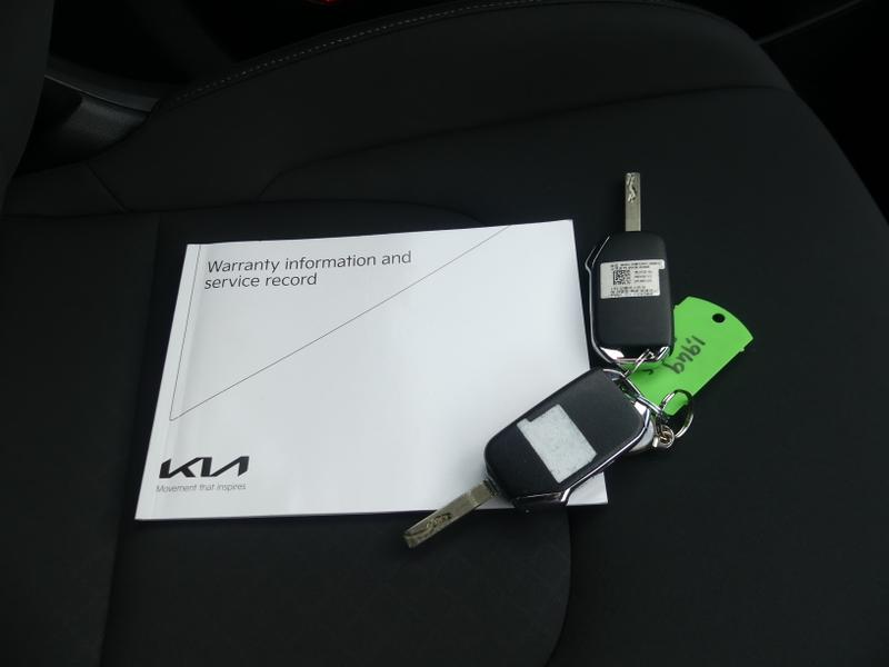 Used Kia Sportage 2024 for sale - 77248800: Photo 33