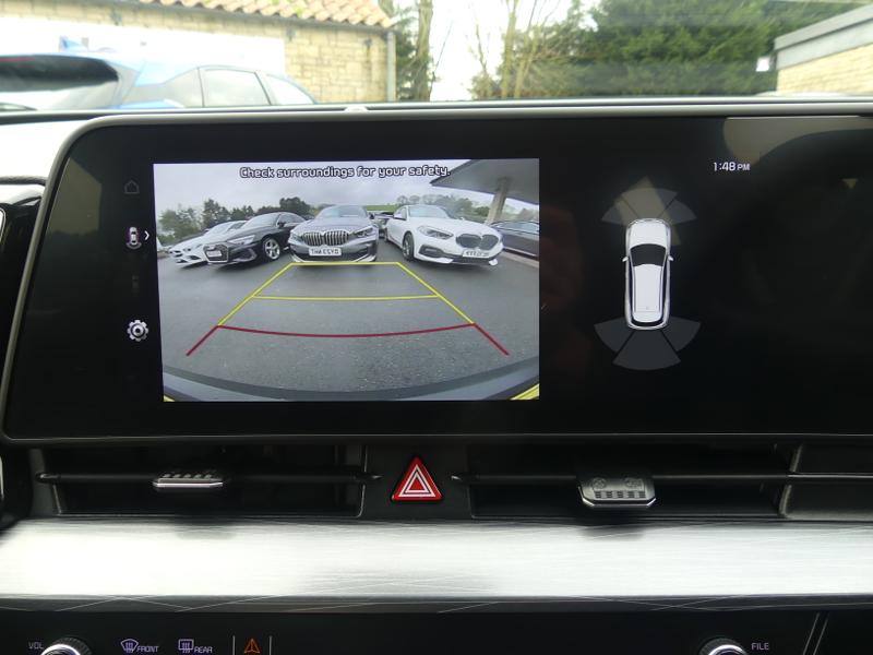 Used Kia Sportage 2024 for sale - 77248800: Photo 34