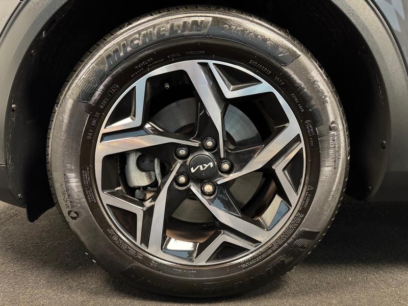 Used Kia Sportage 2024 for sale - 77248800: Photo 35