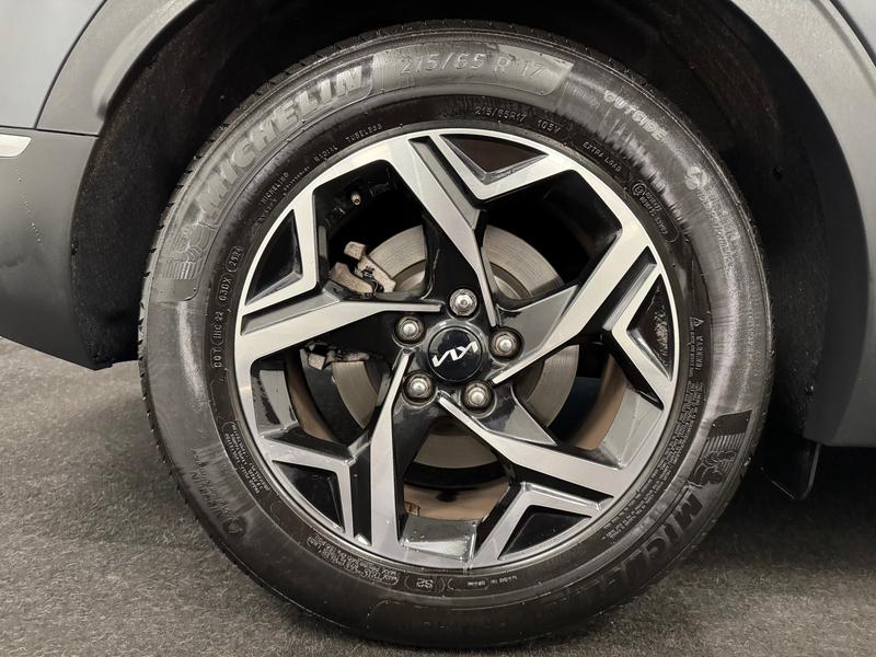 Used Kia Sportage 2024 for sale - 77248800: Photo 36