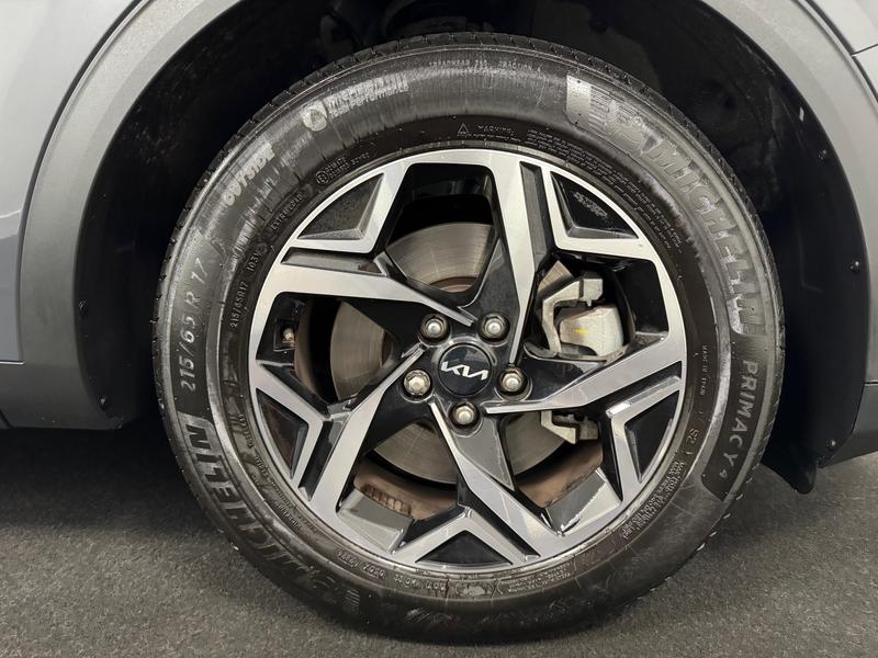 Used Kia Sportage 2024 for sale - 77248800: Photo 37