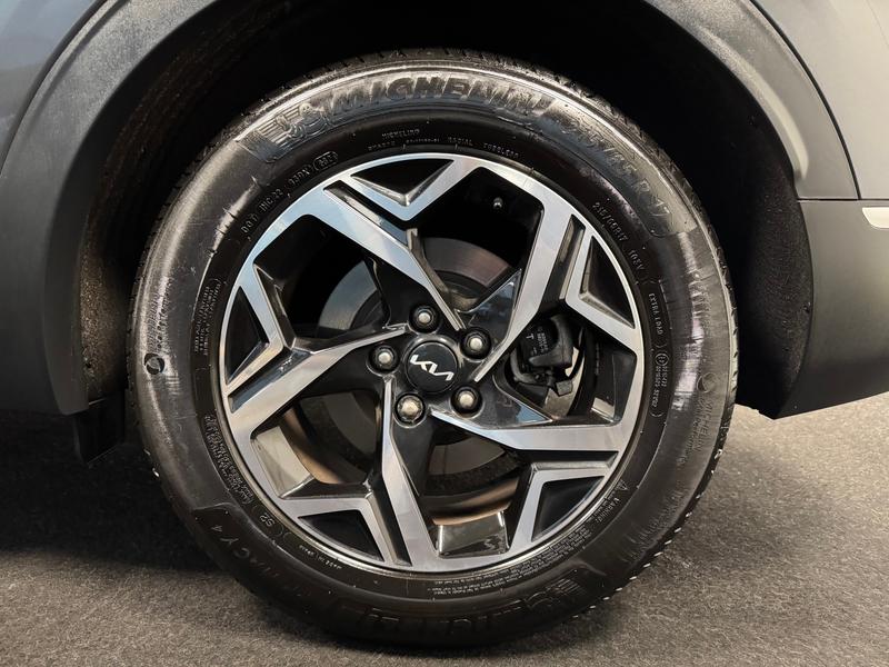 Used Kia Sportage 2024 for sale - 77248800: Photo 38