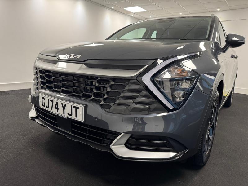 Used Kia Sportage 2024 for sale - 77248800: Photo 5