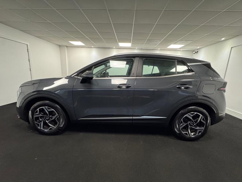 Used Kia Sportage 2024 for sale - 77248800: Photo 6