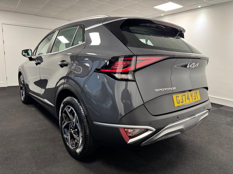 Used Kia Sportage 2024 for sale - 77248800: Photo 7