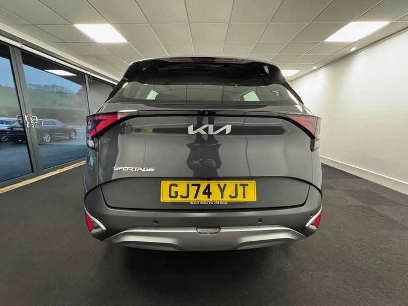 Used Kia Sportage 2024 for sale - 77248800: Photo 8