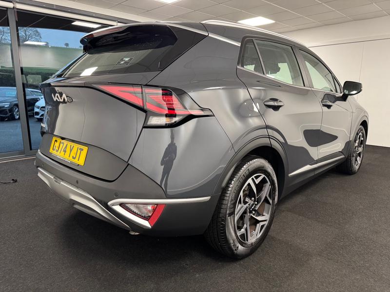 Used Kia Sportage 2024 for sale - 77248800: Photo 9