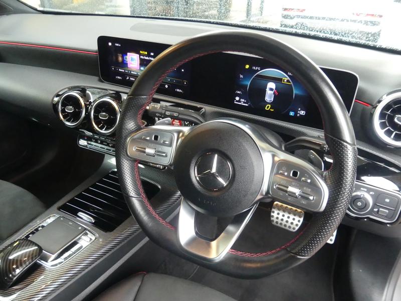 Used Mercedes-Benz A-Class 2019 for sale - 76312586: Photo 13