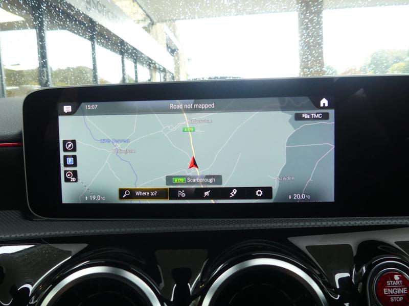 Used Mercedes-Benz A-Class 2019 for sale - 76312586: Photo 14