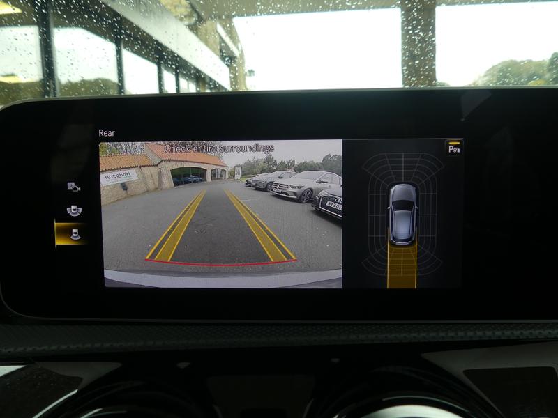 Used Mercedes-Benz A-Class 2019 for sale - 76312586: Photo 15