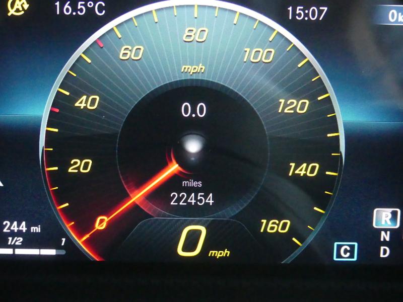 Used Mercedes-Benz A-Class 2019 for sale - 76312586: Photo 16