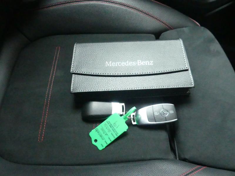 Used Mercedes-Benz A-Class 2019 for sale - 76312586: Photo 17