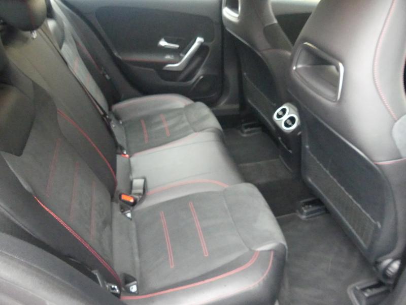 Used Mercedes-Benz A-Class 2019 for sale - 76312586: Photo 18