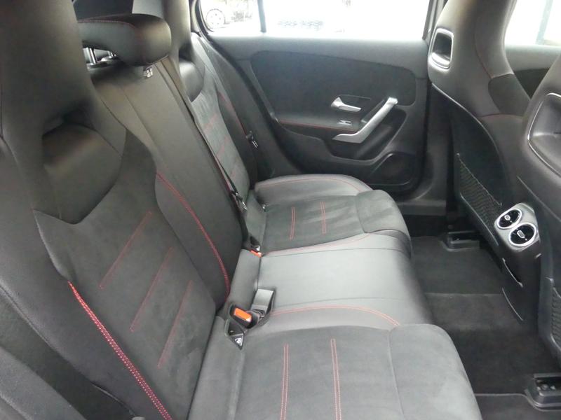 Used Mercedes-Benz A-Class 2019 for sale - 76312586: Photo 19