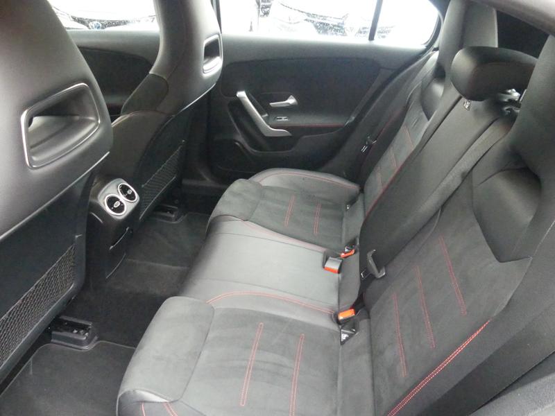 Used Mercedes-Benz A-Class 2019 for sale - 76312586: Photo 20