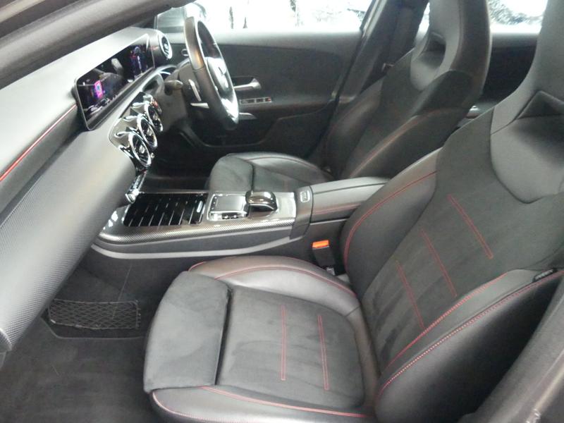 Used Mercedes-Benz A-Class 2019 for sale - 76312586: Photo 21