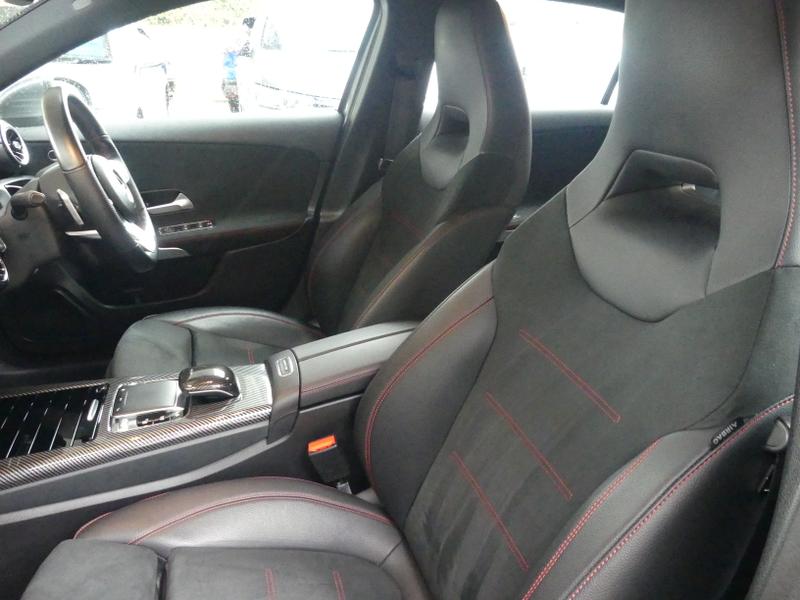 Used Mercedes-Benz A-Class 2019 for sale - 76312586: Photo 22