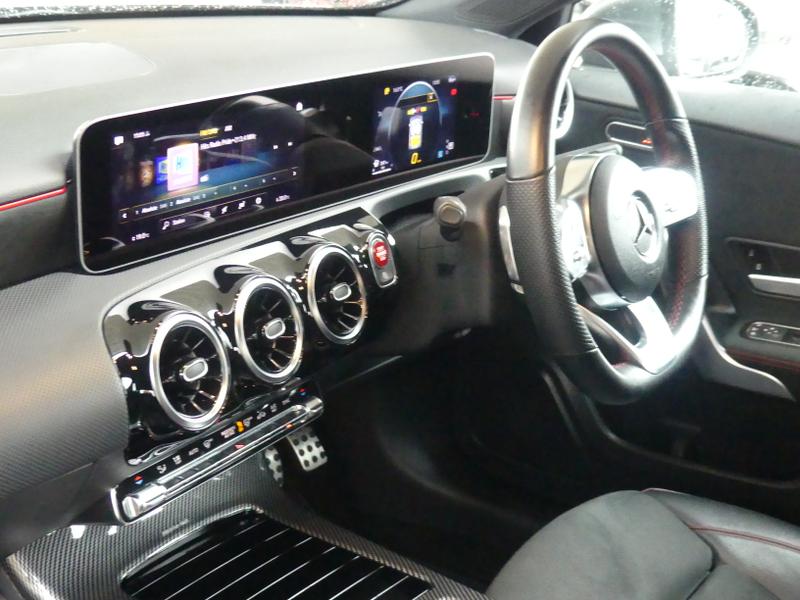 Used Mercedes-Benz A-Class 2019 for sale - 76312586: Photo 23