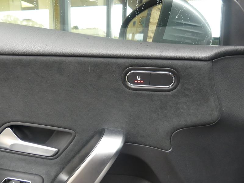 Used Mercedes-Benz A-Class 2019 for sale - 76312586: Photo 24