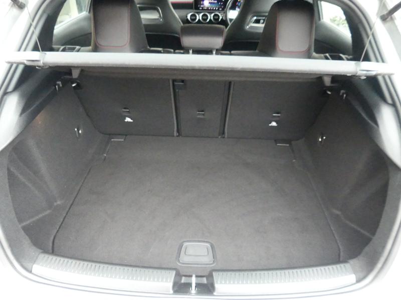 Used Mercedes-Benz A-Class 2019 for sale - 76312586: Photo 25