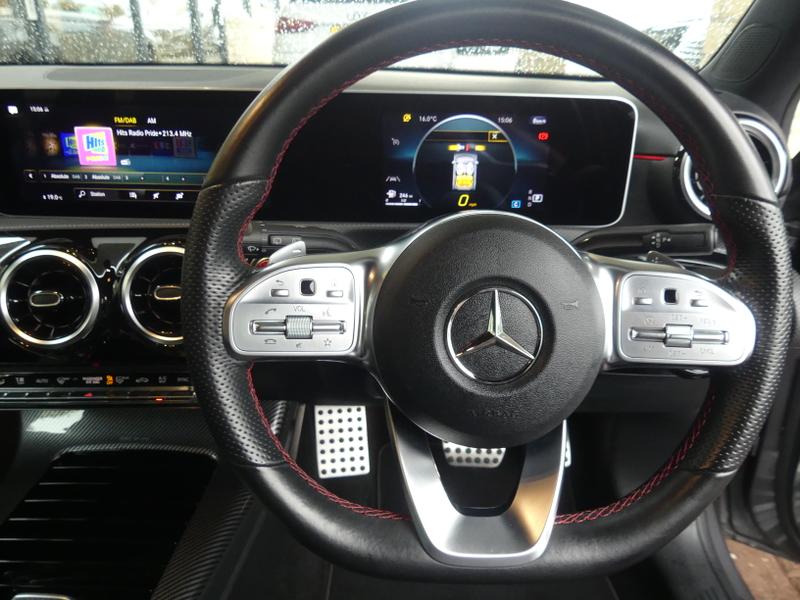 Used Mercedes-Benz A-Class 2019 for sale - 76312586: Photo 29