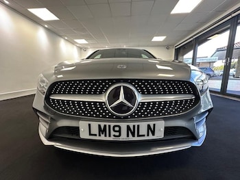 Used Mercedes-Benz A-Class 2019 for sale - 76312586: Photo