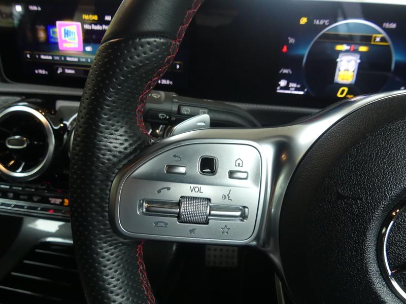 Used Mercedes-Benz A-Class 2019 for sale - 76312586: Photo 30