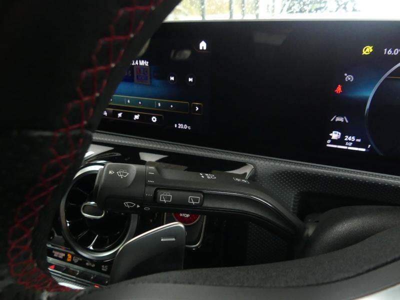 Used Mercedes-Benz A-Class 2019 for sale - 76312586: Photo 32