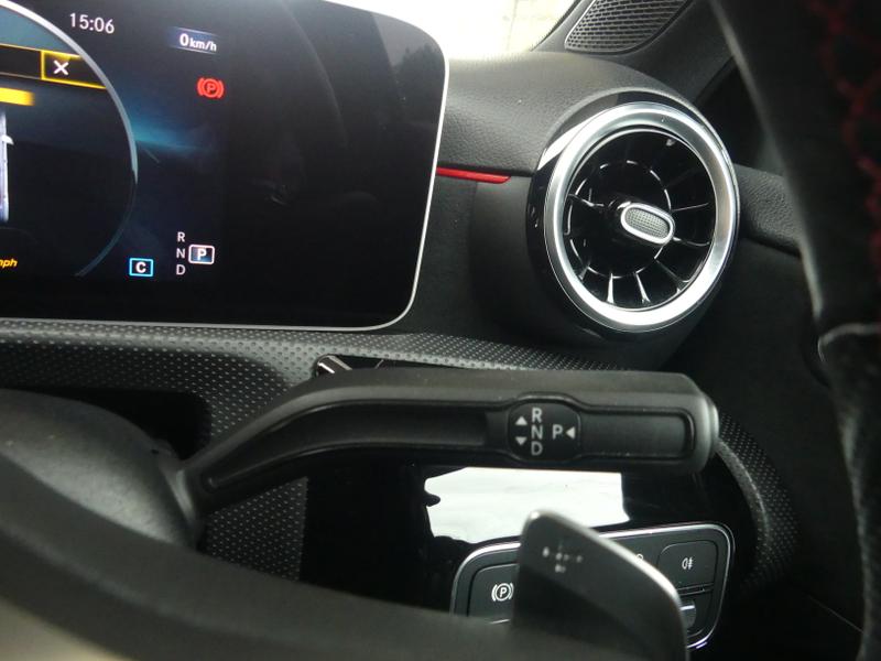 Used Mercedes-Benz A-Class 2019 for sale - 76312586: Photo 33