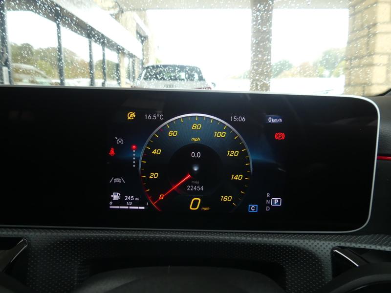 Used Mercedes-Benz A-Class 2019 for sale - 76312586: Photo 34