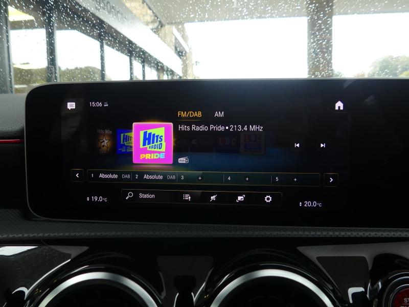 Used Mercedes-Benz A-Class 2019 for sale - 76312586: Photo 38