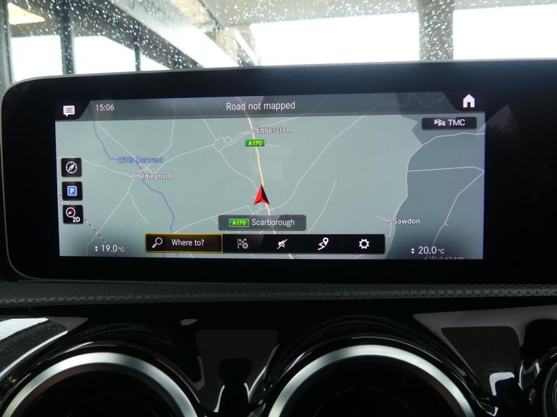 Used Mercedes-Benz A-Class 2019 for sale - 76312586: Photo 39