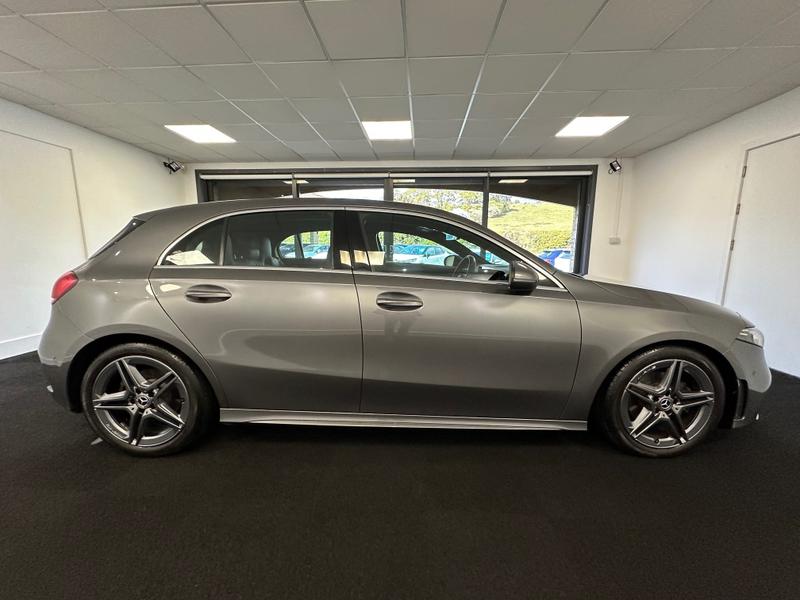 Used Mercedes-Benz A-Class 2019 for sale - 76312586: Photo 4