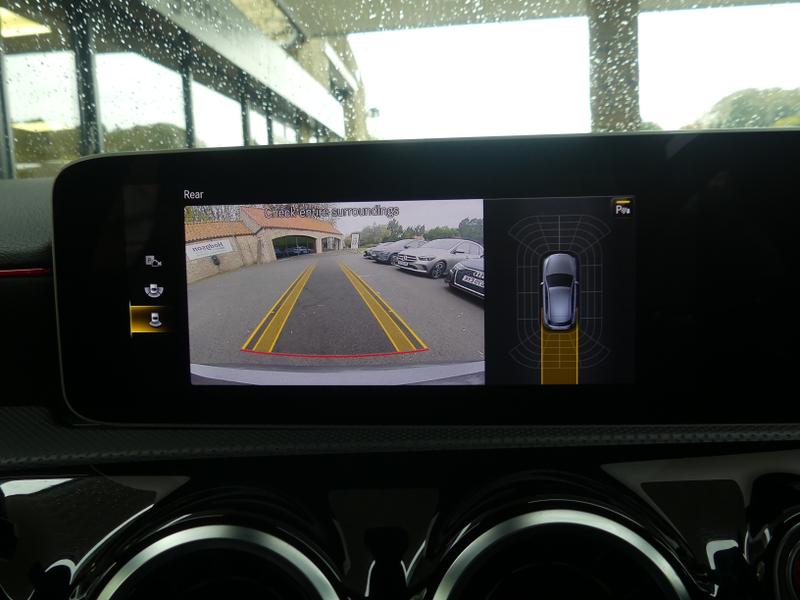 Used Mercedes-Benz A-Class 2019 for sale - 76312586: Photo 40