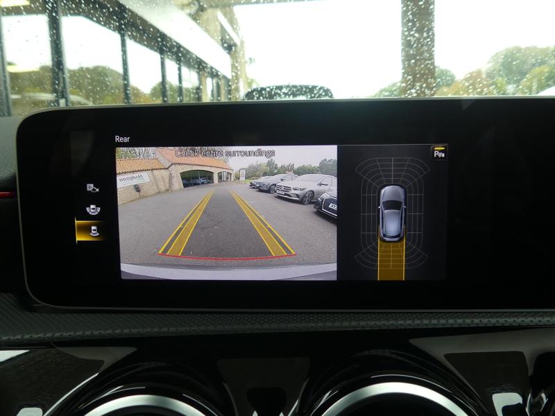 Used Mercedes-Benz A-Class 2019 for sale - 76312586: Photo 41